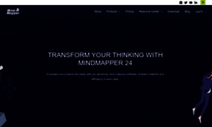 Mindmapper.com thumbnail