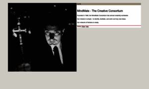 Mindmate.dk thumbnail