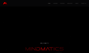 Mindmatics.com.my thumbnail