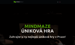 Mindmaze.cz thumbnail
