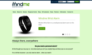 Mindme.care thumbnail