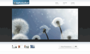 Mindnews.netvolution.fr thumbnail