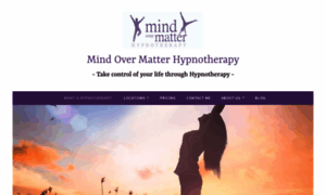 Mindovermatter-hypnotherapy.co.uk thumbnail