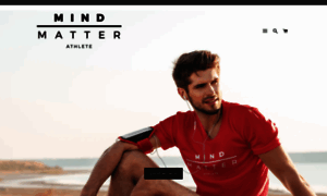 Mindovermatterathlete.com thumbnail