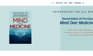 Mindovermedicinebook.com thumbnail