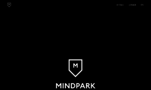 Mindpark.com.cn thumbnail