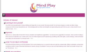 Mindplay.co.za thumbnail