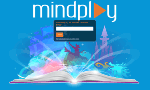 Mindplayvirtualreadingcoach.com thumbnail