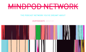 Mindpodnetwork.com thumbnail