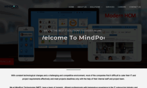 Mindpool-tech.com thumbnail