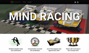 Mindracinguk.com thumbnail