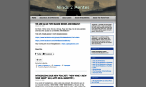 Minds2mentes.wordpress.com thumbnail