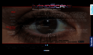 Mindscans.com thumbnail