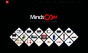 Mindscom.net thumbnail