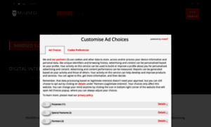 Mindseo.com thumbnail