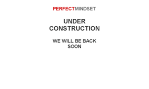 Mindset.perfectinter.net thumbnail