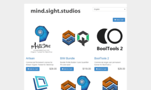 Mindsight-studios.dpdcart.com thumbnail