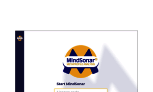 Mindsonar.com thumbnail