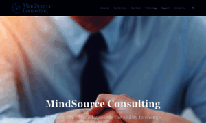 Mindsource-consulting.com thumbnail