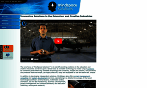 Mindspacesolutions.com thumbnail