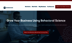 Mindstategroup.com thumbnail