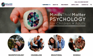 Mindsthatmatterpsychology.com thumbnail