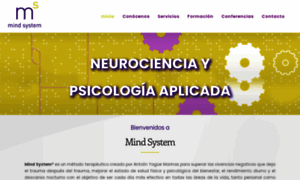 Mindsystem.es thumbnail