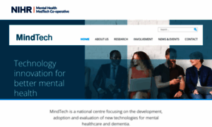 Mindtech.org.uk thumbnail