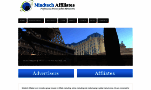 Mindtechaffiliates.com thumbnail