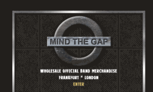 Mindthegap-wholesale.com thumbnail