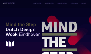 Mindthestep.nl thumbnail