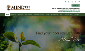 Mindtreeholisticcounseling.com thumbnail