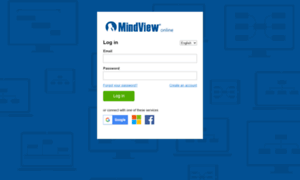 Mindviewonline.com thumbnail