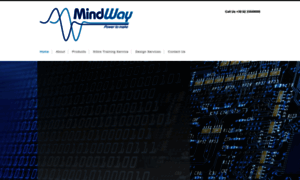 Mindway-design.com thumbnail