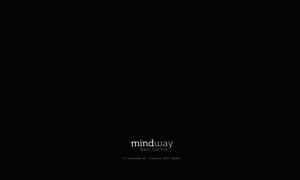 Mindway.edu.es thumbnail