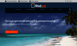 Mindweb.nl thumbnail