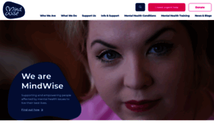 Mindwisenv.org thumbnail