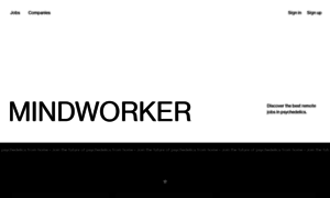 Mindworker.co thumbnail