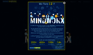 Mindworx.in thumbnail