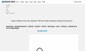 Mindworxtherapy.co.uk thumbnail