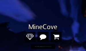 Minecove.org thumbnail