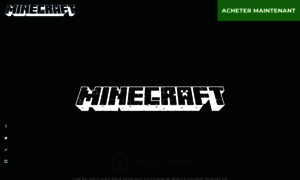 Minecraft-fr.com thumbnail