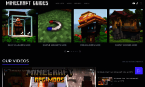 Minecraft-guides.com thumbnail