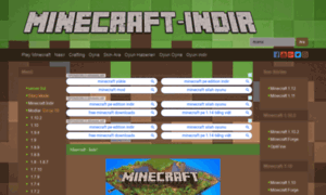 Minecraft-indir.com thumbnail
