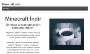Minecraft-indir.org thumbnail