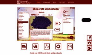 Minecraft-installer.com thumbnail