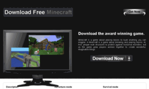 Minecraft-instant-install.com thumbnail