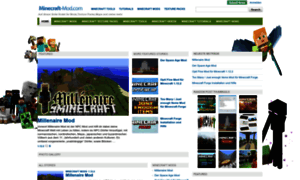 Minecraft-mod.com thumbnail