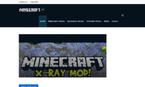 Minecraft-modding.com thumbnail