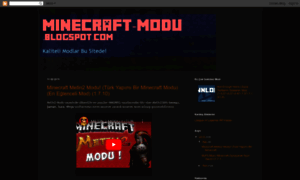 Minecraft-modu.blogspot.com.tr thumbnail